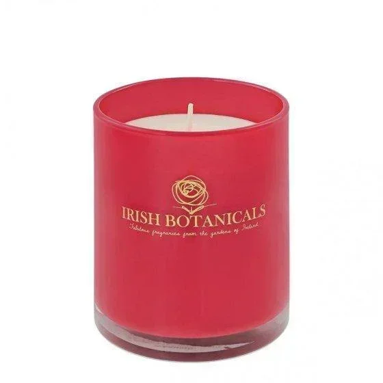 Irish Botanicals Candles - Wild Winter Berries - Image 2