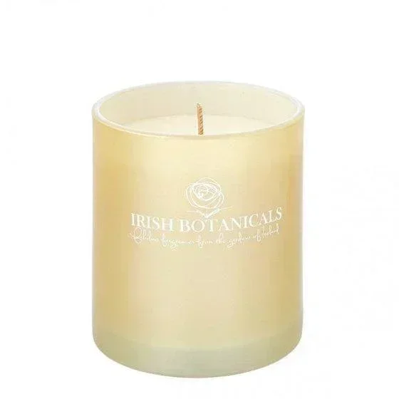 Irish Botanicals Candles - Winter Wonderland - Image 2