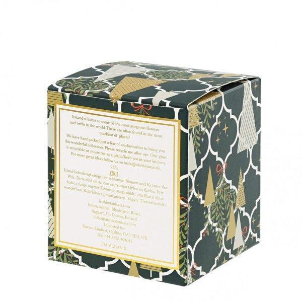 Irish Botanicals Candles - Winter Wonderland - Image 3
