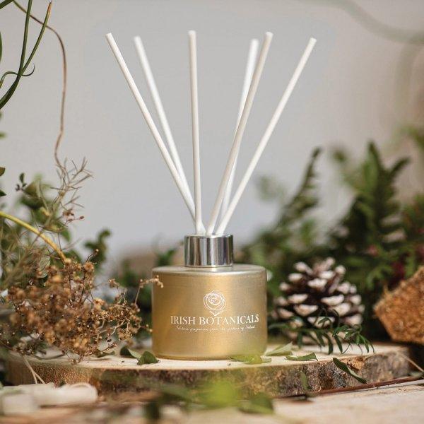 Irish Botanicals Diffuser - Winter Wonderland - Image 6