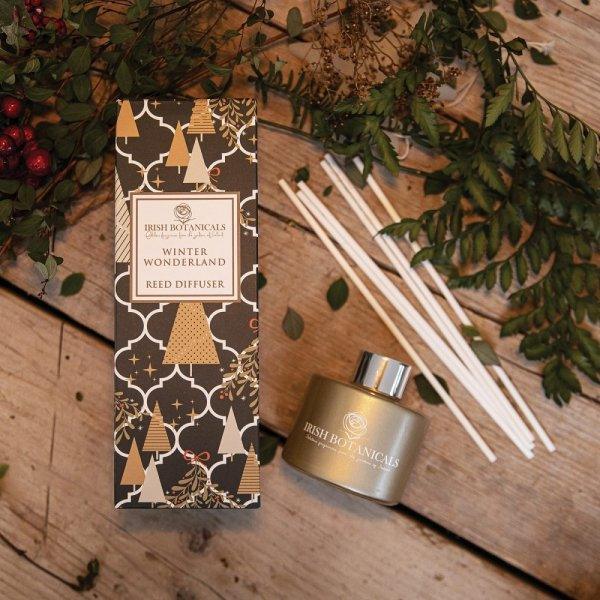 Irish Botanicals Diffuser - Winter Wonderland - Image 8