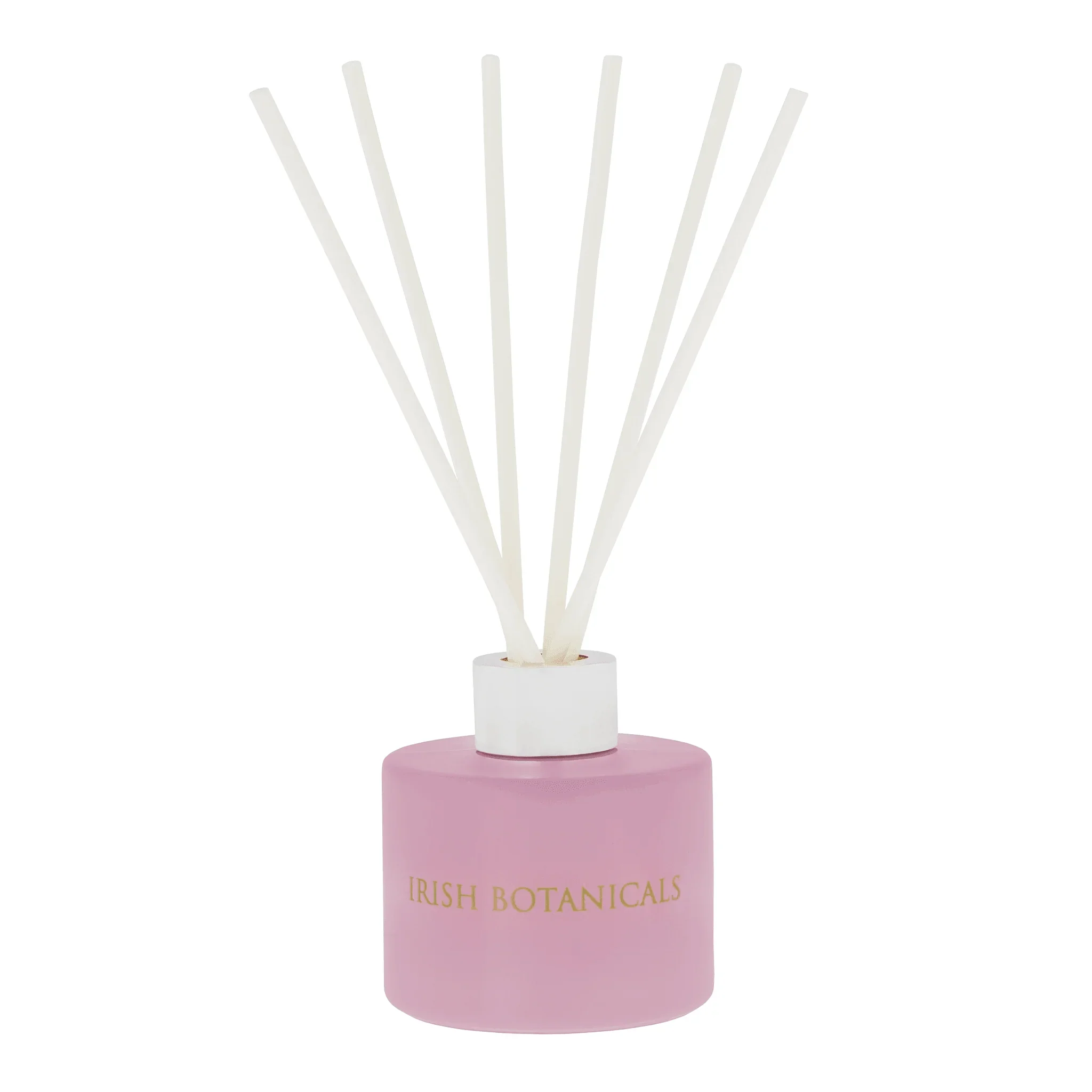 Irish Botanicals Reed Diffuser - Lavender And Black Peppermint - Image 2