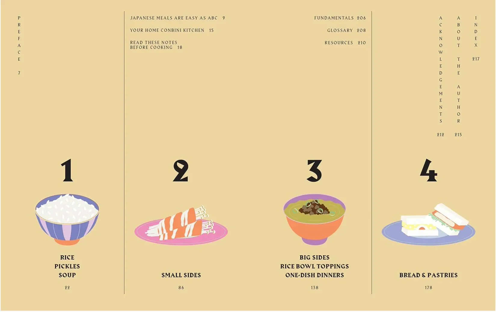 Japaneasy Bowls & Bento: Simple And Satisfying Japanese Recipes For All Day, Every Day - Image 2