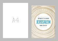 JERUSALEM (EBURY) - A Cookbook by Sami Tamimi - Image 10