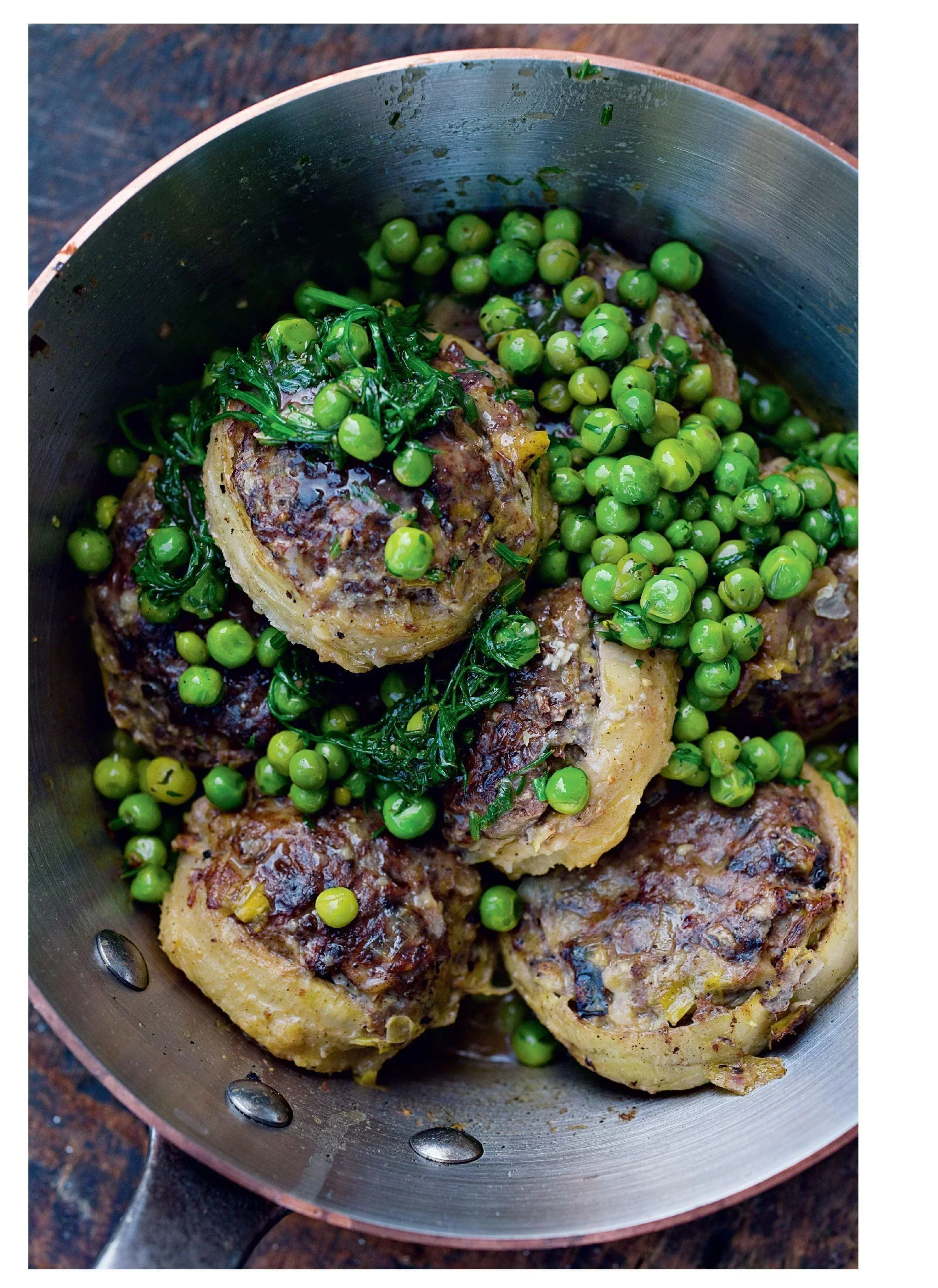 JERUSALEM (EBURY) - A Cookbook by Sami Tamimi - Image 5