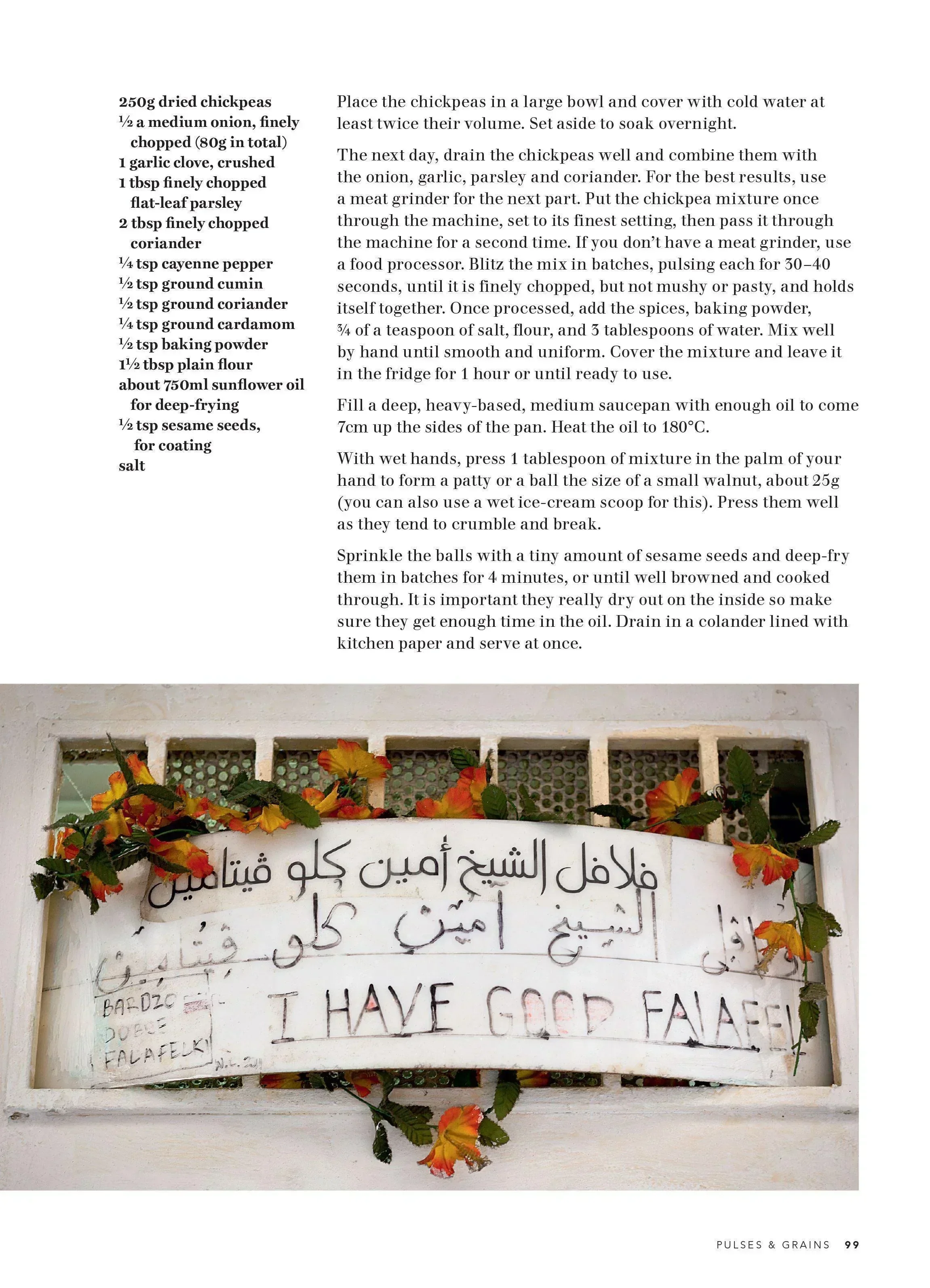 JERUSALEM (EBURY) - A Cookbook by Sami Tamimi - Image 6