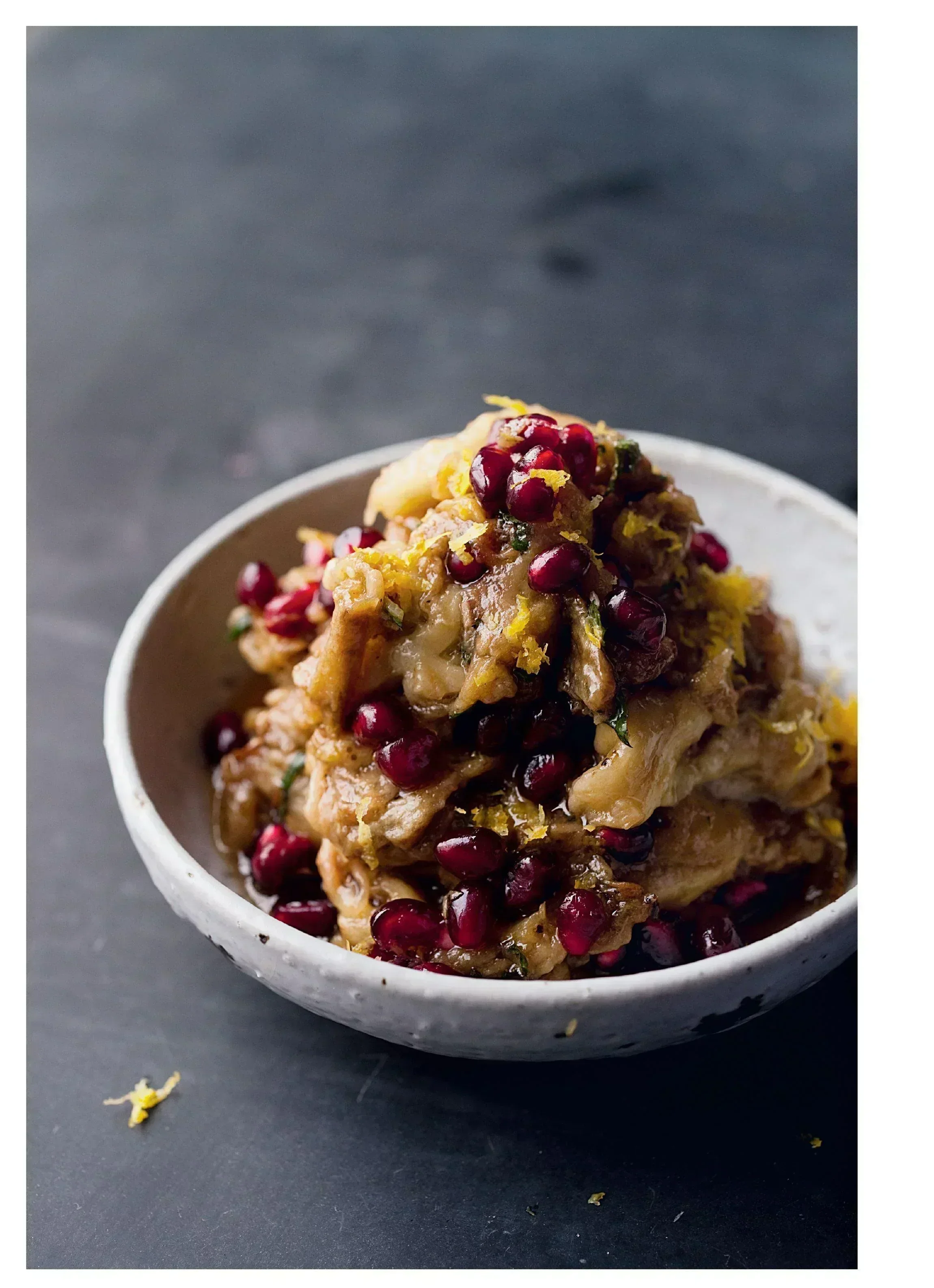 JERUSALEM (EBURY) - A Cookbook by Sami Tamimi - Image 9