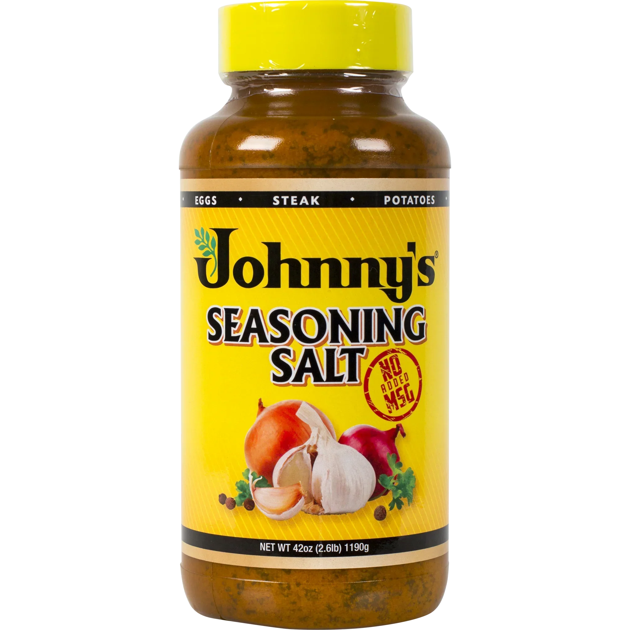 Johnny's Seasoning Salt (1190g)