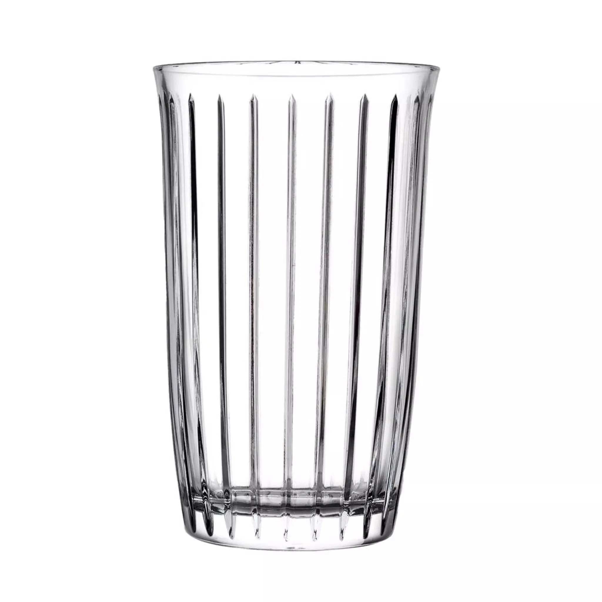 Joy Long Drink Glass - Set of 4 (475ml)