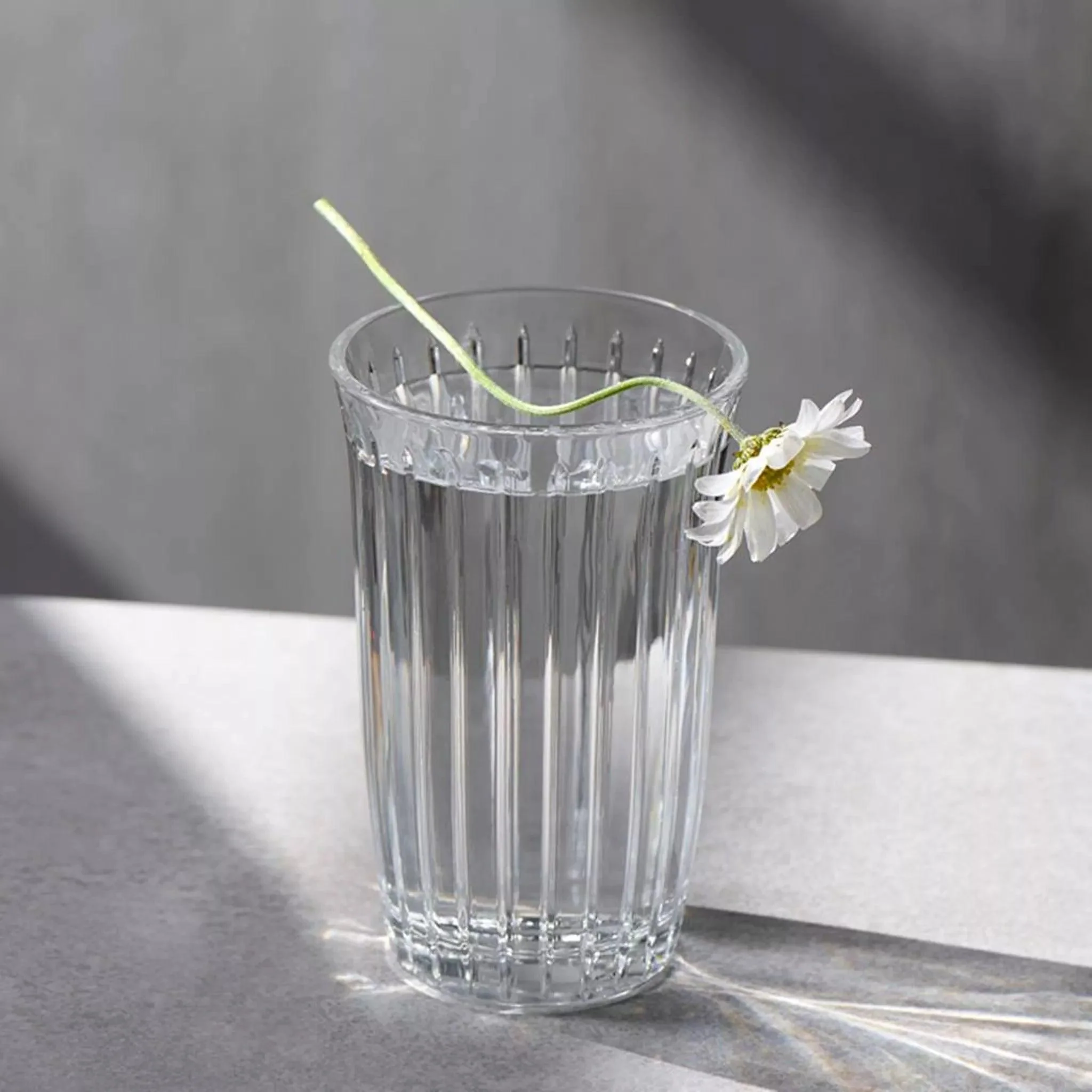 Joy Long Drink Glass - Set of 4 (475ml) - Image 2
