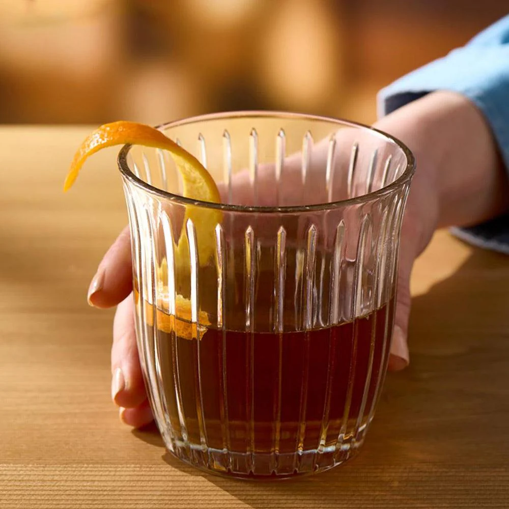 Joy Whisky Glass - Set of 4 (360ml) - Image 3