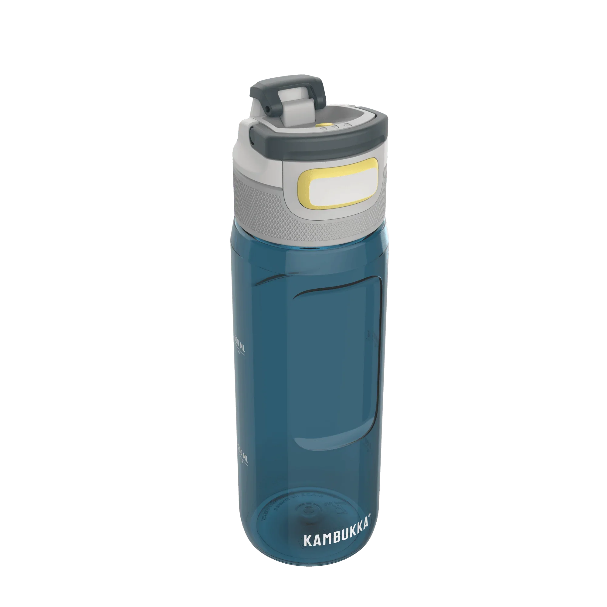 Kambukka Elton 3 in 1 lid Water Bottle 750 ML - Wild Storm - Image 2