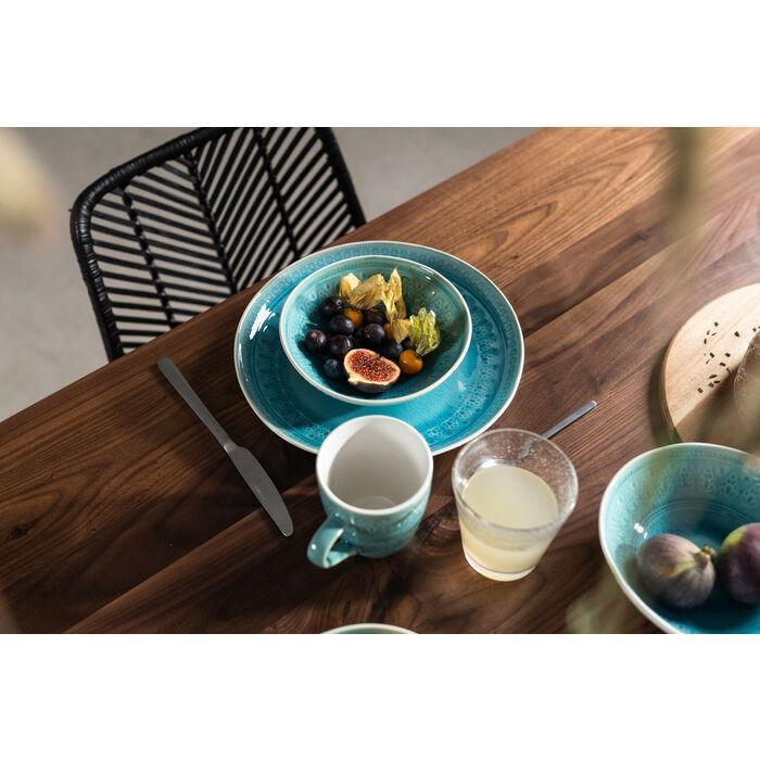 Kare Design - Cup Sicilia Blue 10cm - Image 4
