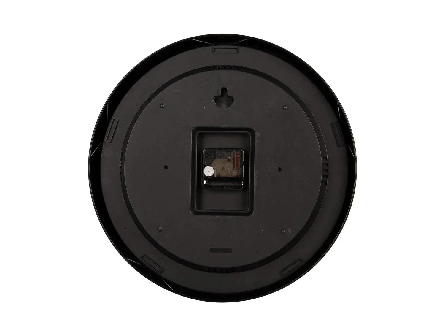 Karlsson Belle Numbers Wall Clock 35cm - Black - Image 3