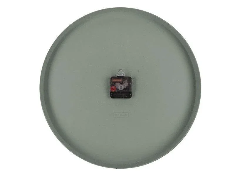 Karlsson Wall Clock On The Edge - Jungle Green - Image 3
