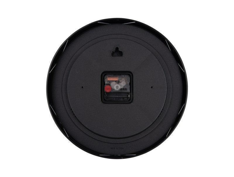 Karlsson Wall Clock Regal Numbers - Black - Image 3