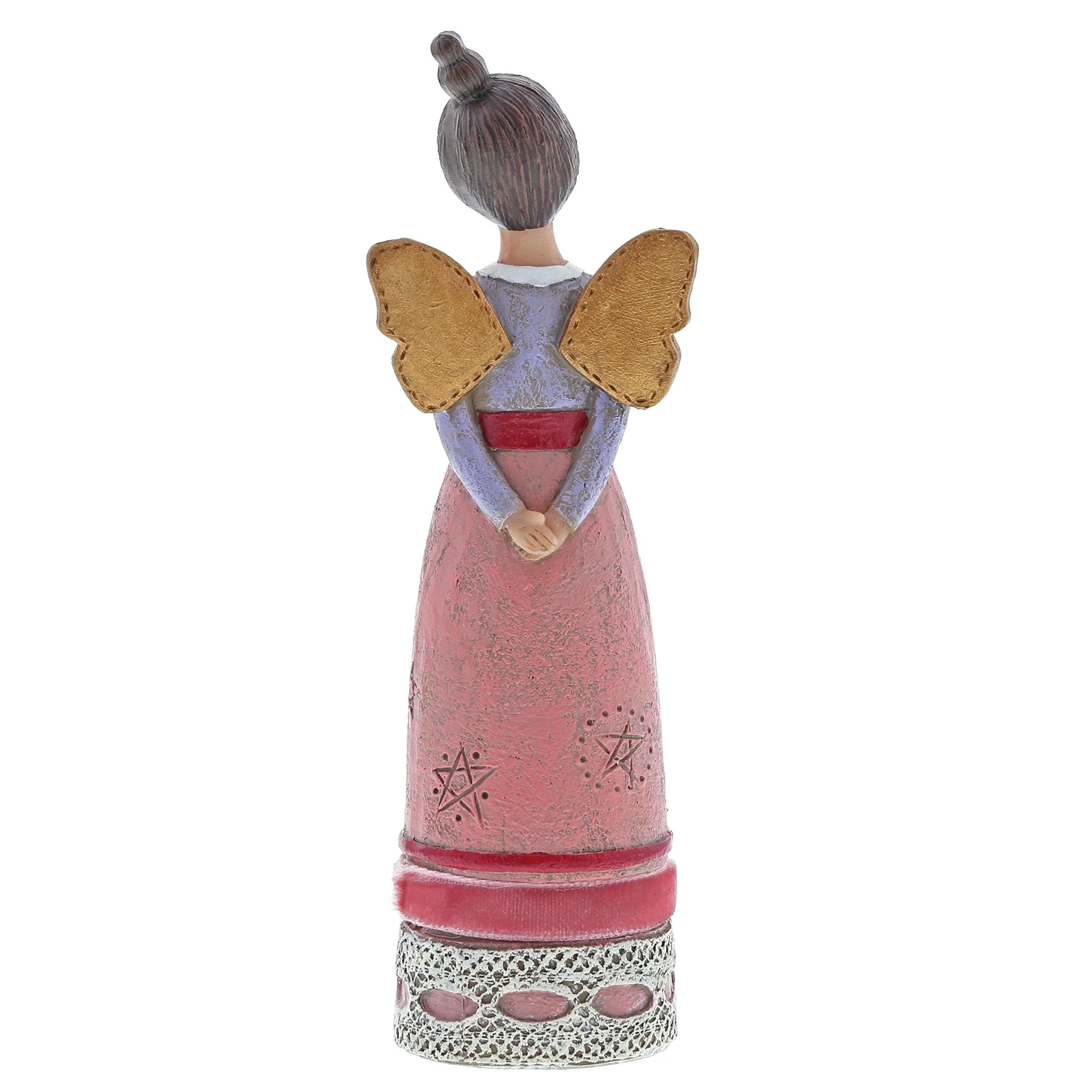 Kelly Rae Roberts Soul Sisters Angel Figure (11cm) - Image 2