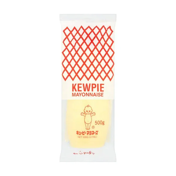 Kewpie Mayonnaise (450g)