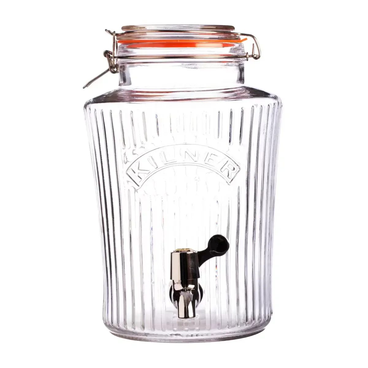 Kilner Glass Drinks Dispenser (8L) - Image 2