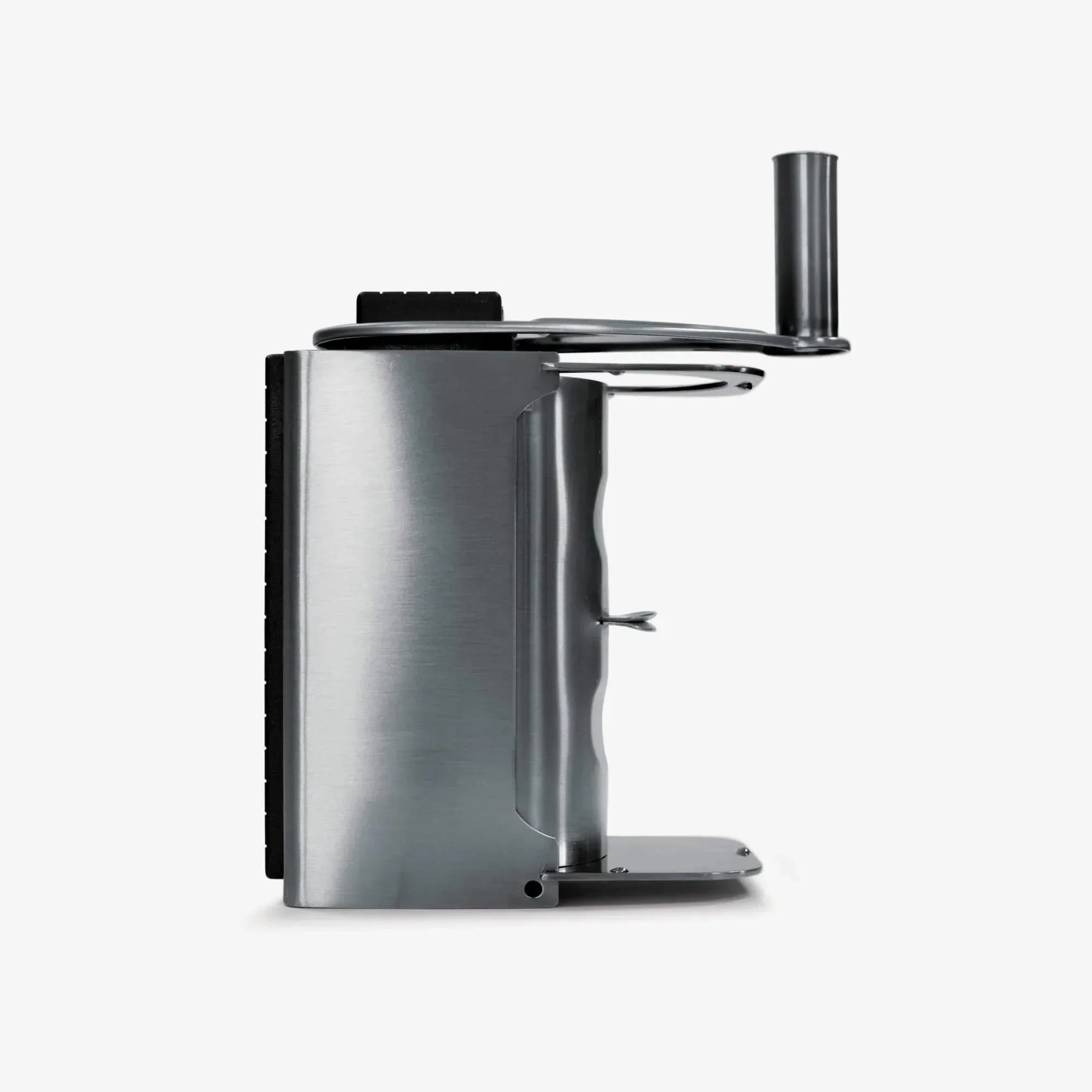 Kilo - Stainless Steel Cheese Mill - Image 2