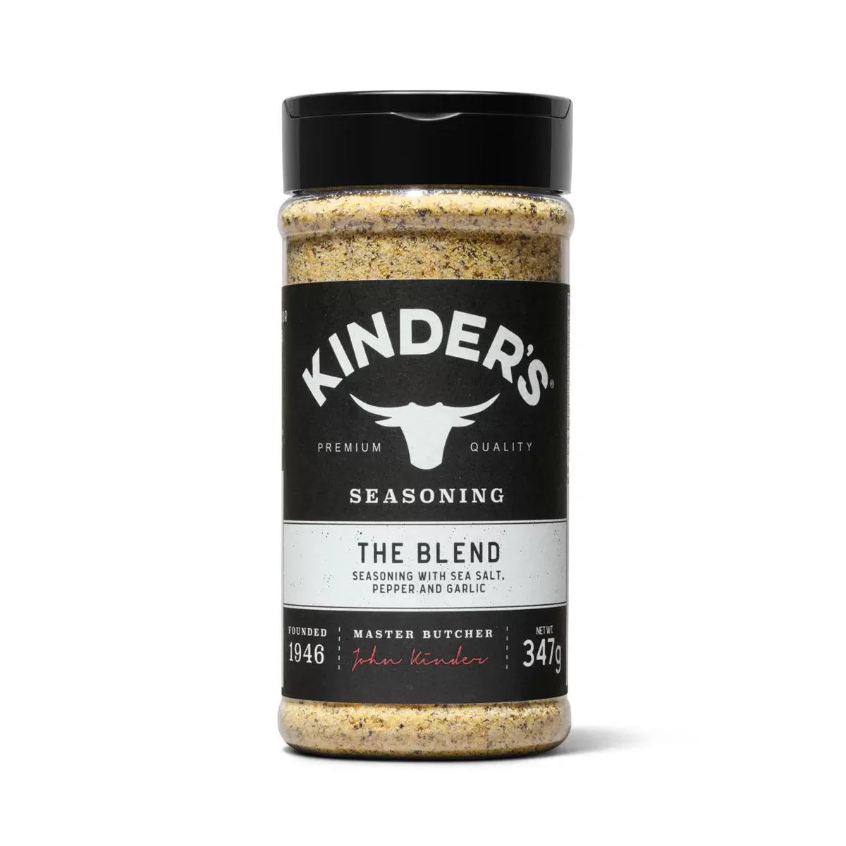 Kinder's The Blend Seasoning (347g)