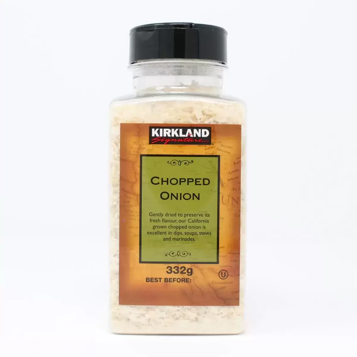 Kirkland Signature Chopped Onion (332g)
