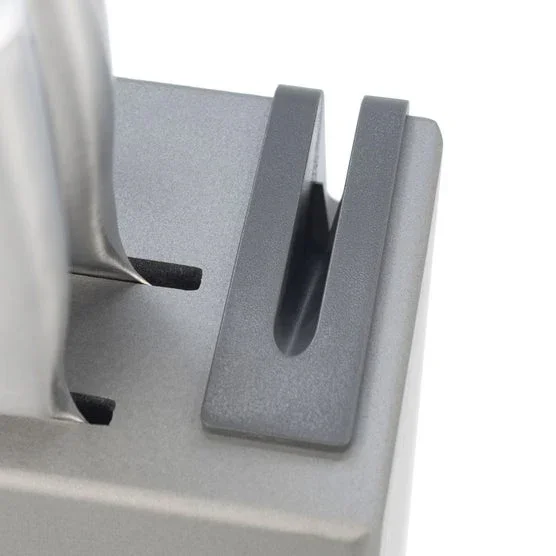 KitchenAid Knife Block Set (6 pieces) - Image 2