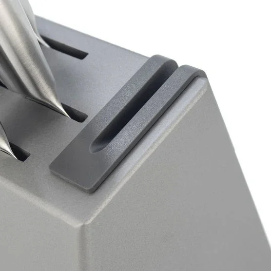 KitchenAid Knife Block Set (6 pieces) - Image 4