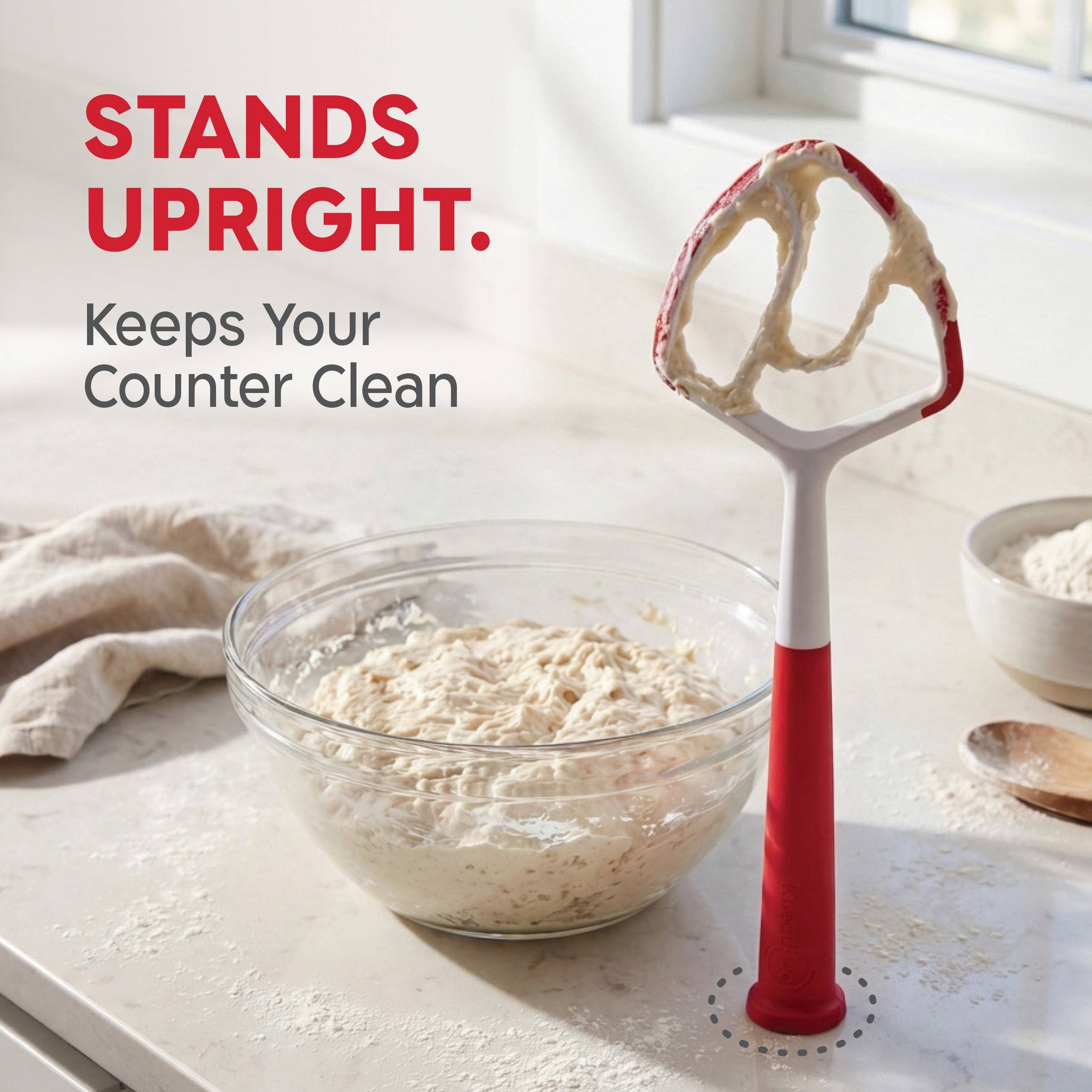 KneadAce Sourdough Essentials - Oval Set - Image 6