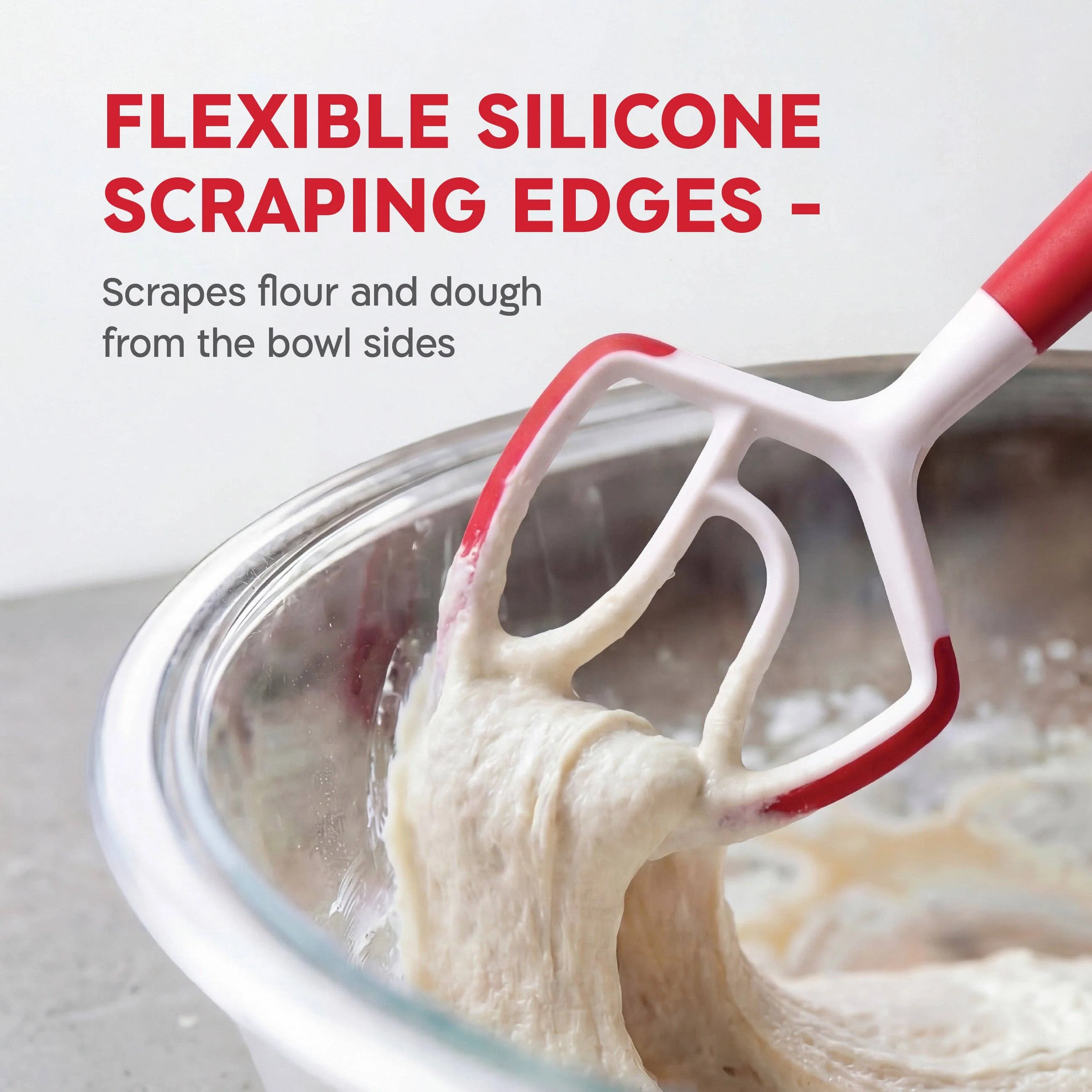 KneadAce Sourdough Essentials - Oval Set - Image 7