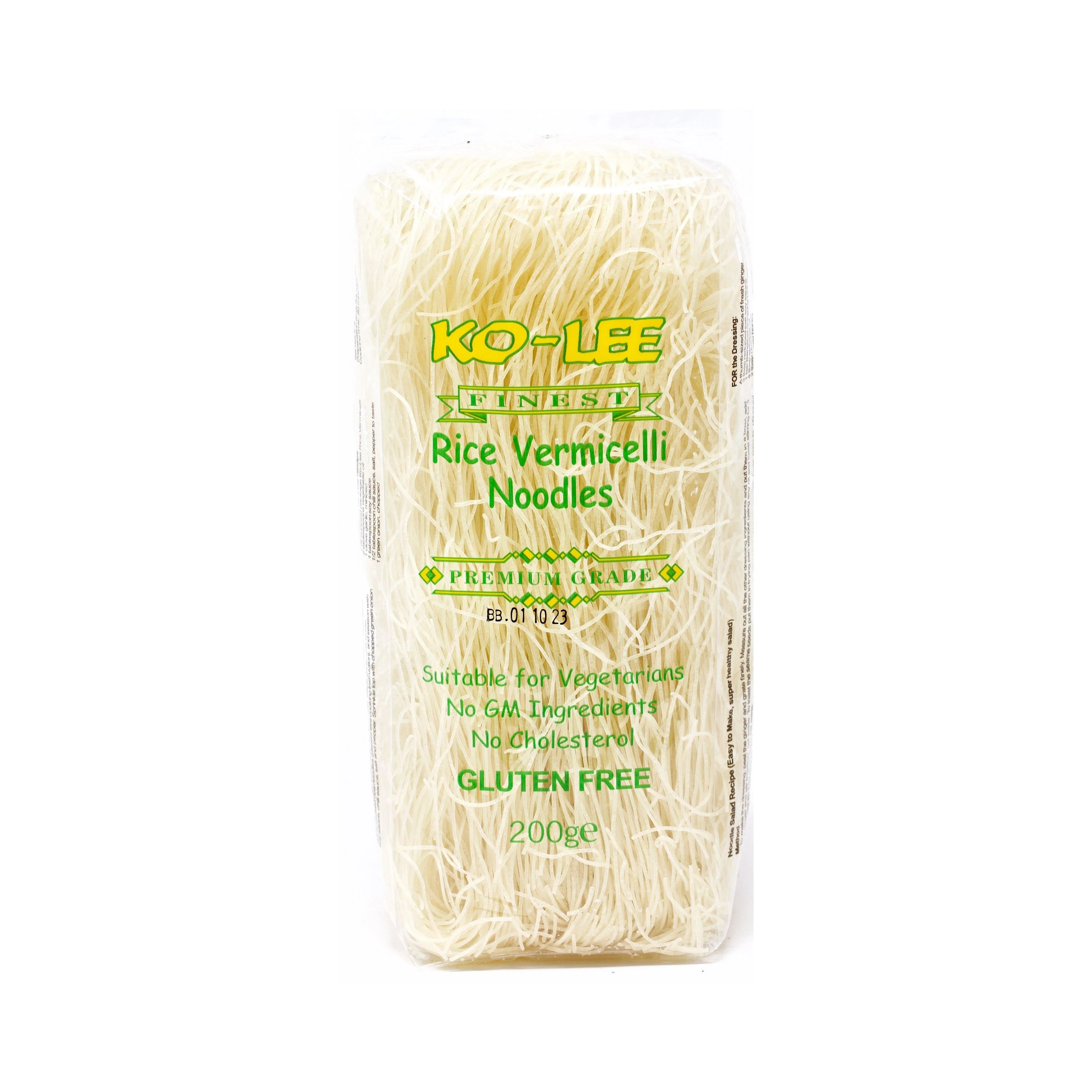 Ko-Lee Rice Vermicelli Noodles (200g)