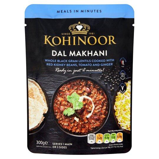 Kohinoor Dal Makhani (300g)