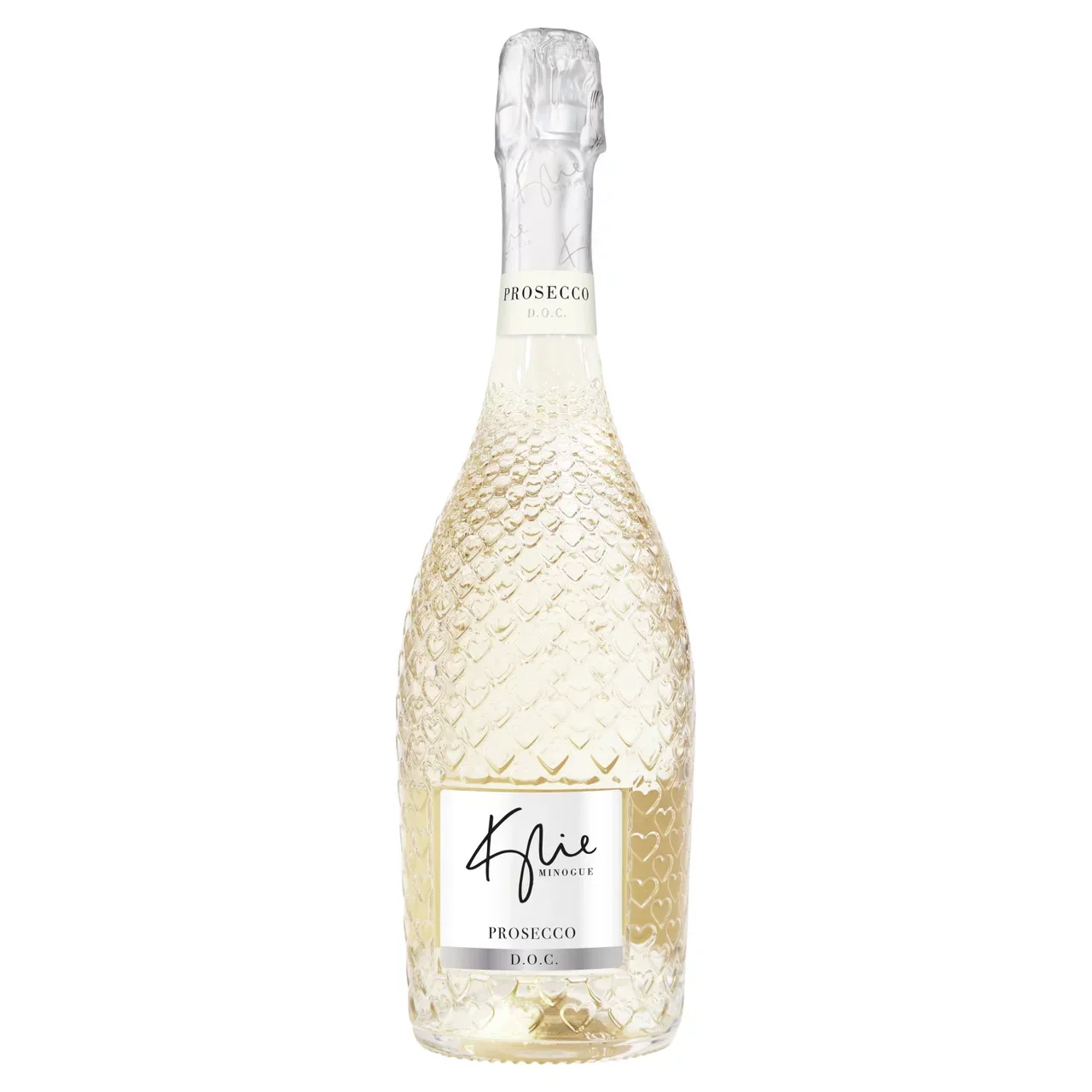 Kylie Minogue Prosecco DOC (75cl)