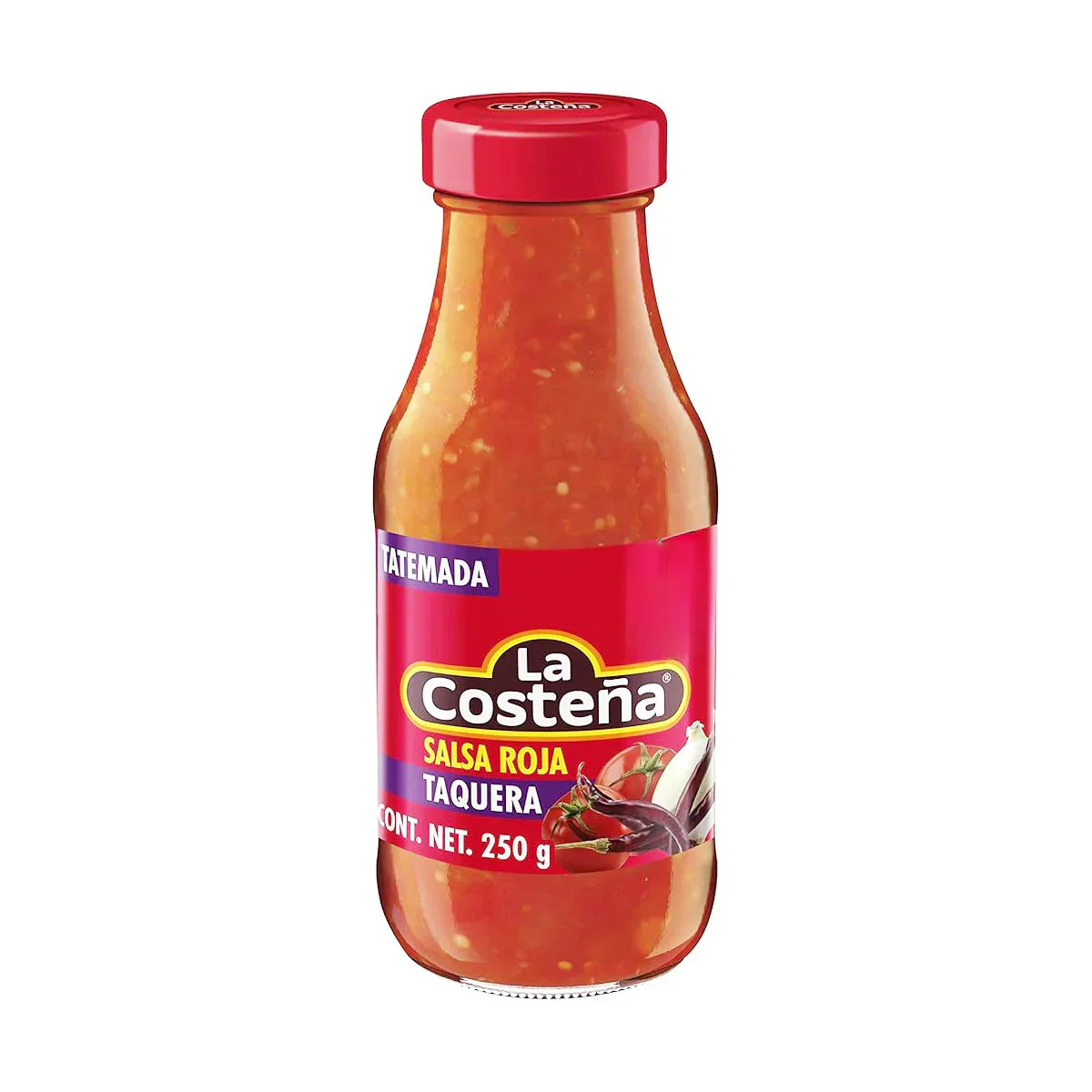 La Costena Salsa Taquera (250g)