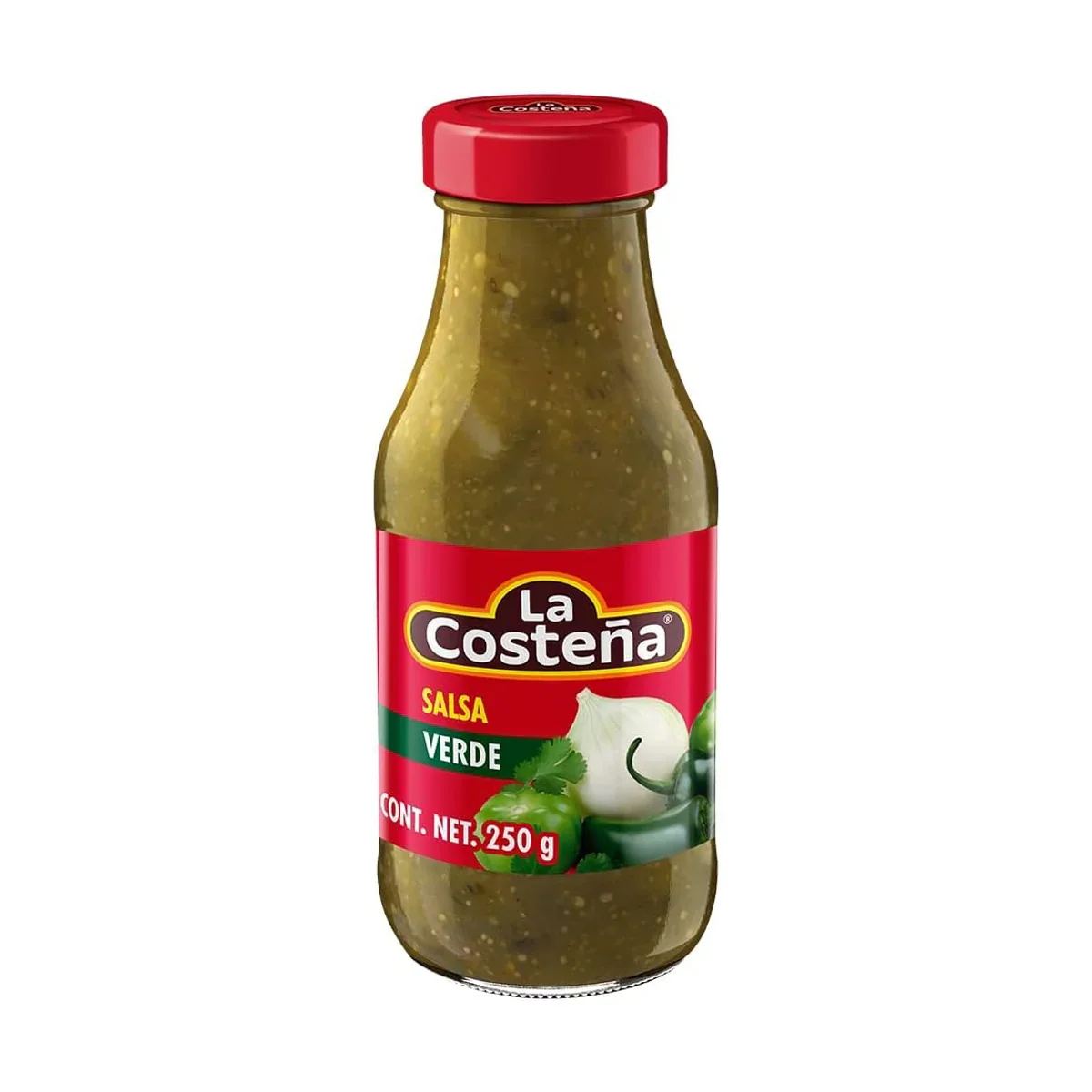 La Costena Salsa Verde (250g)