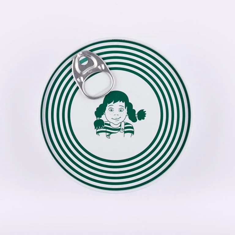 La Curiosa - Squids in Olive Oil (120g) - Image 6