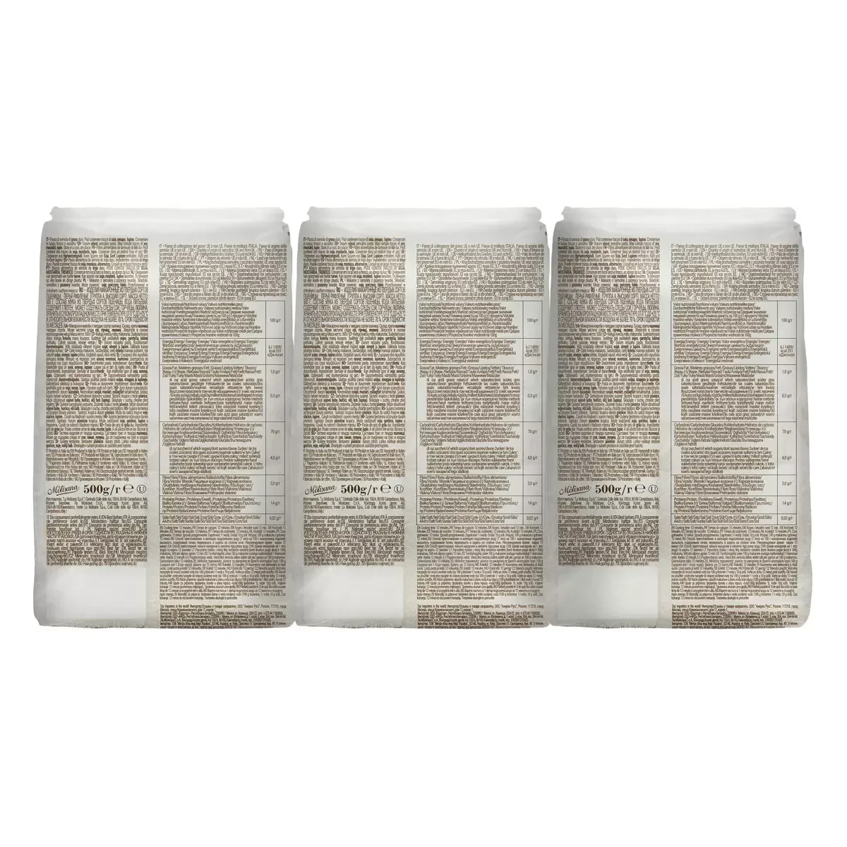 La Molisana Pasta (6 x 500g) - Image 2