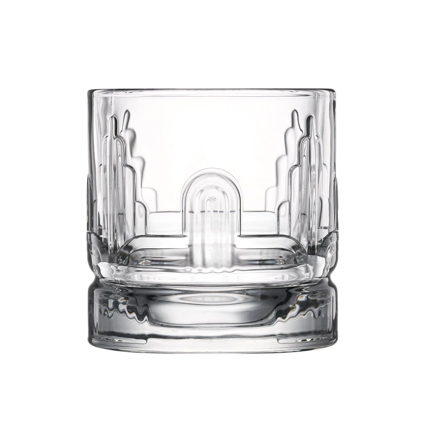 La Rochere - DANDY Whisky Tumbler (set of 4) 30cl - Image 4