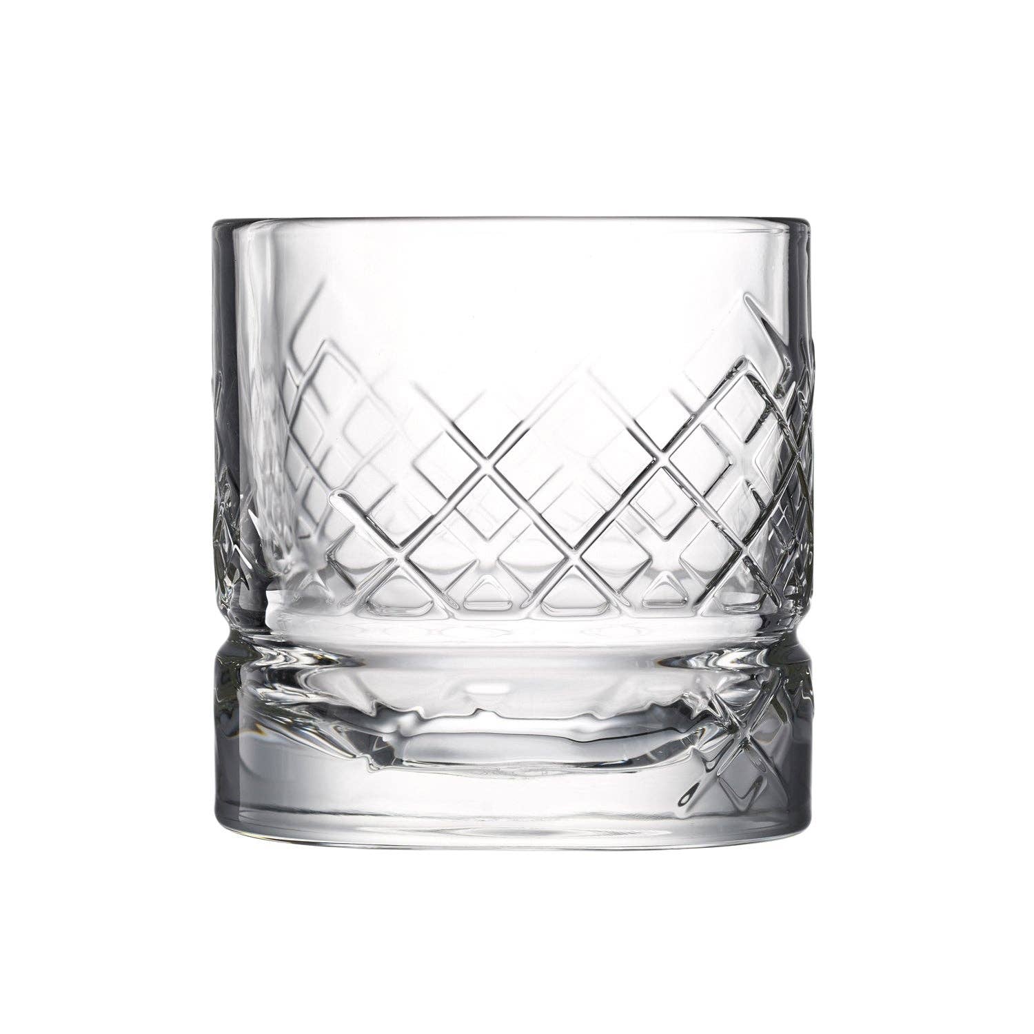 La Rochere - DANDY Whisky Tumbler (set of 4) 30cl - Image 5