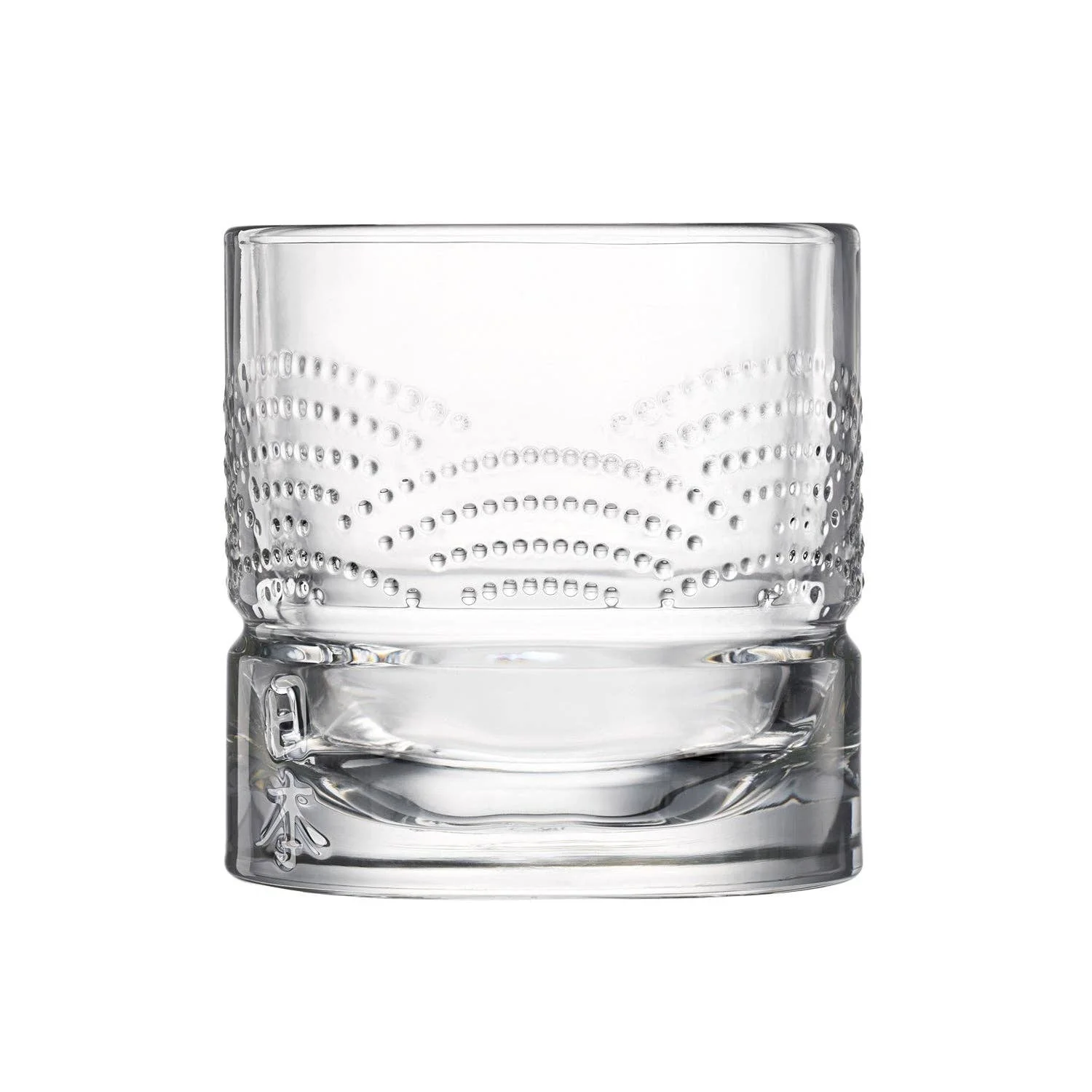 La Rochere - DANDY Whisky Tumbler (set of 4) 30cl - Image 7