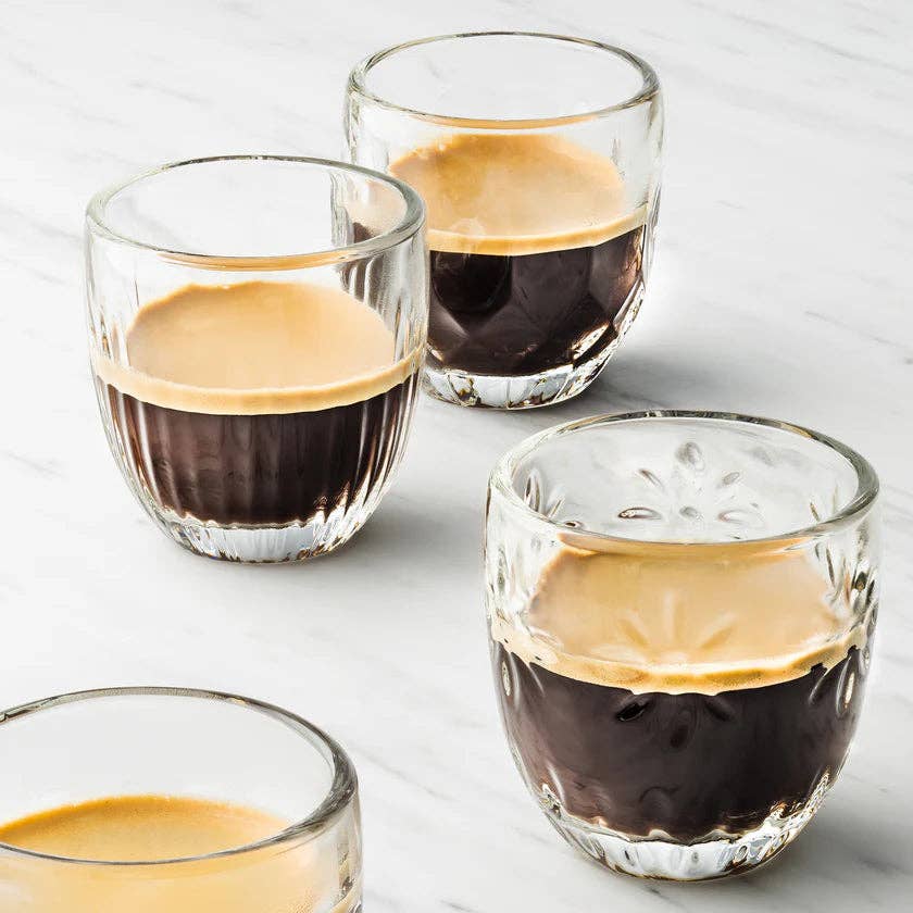 La Rochere - TROQUET Espresso (mixed set of 4) - Image 2