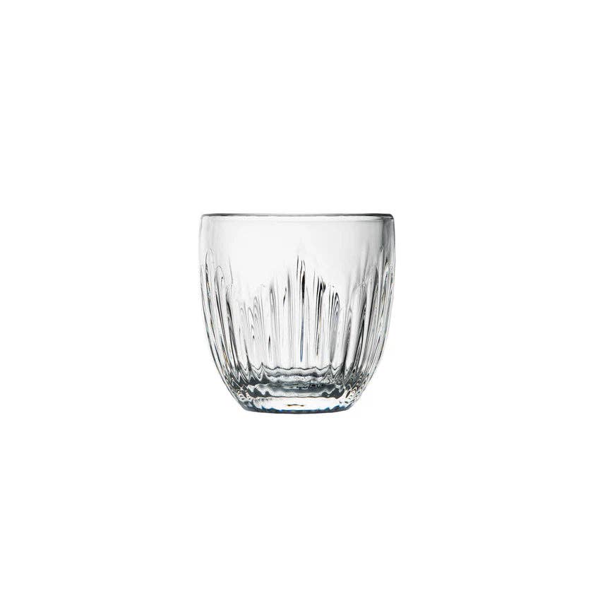 La Rochere - TROQUET Espresso (mixed set of 4) - Image 4