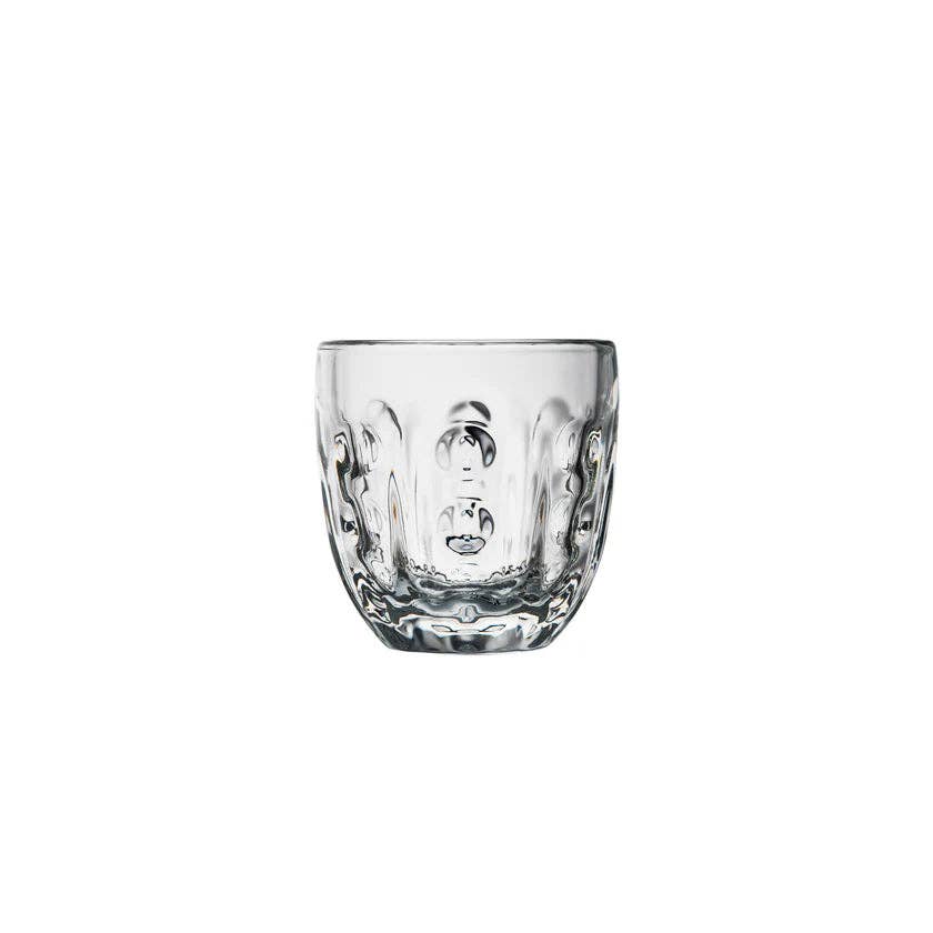 La Rochere - TROQUET Espresso (mixed set of 4) - Image 5