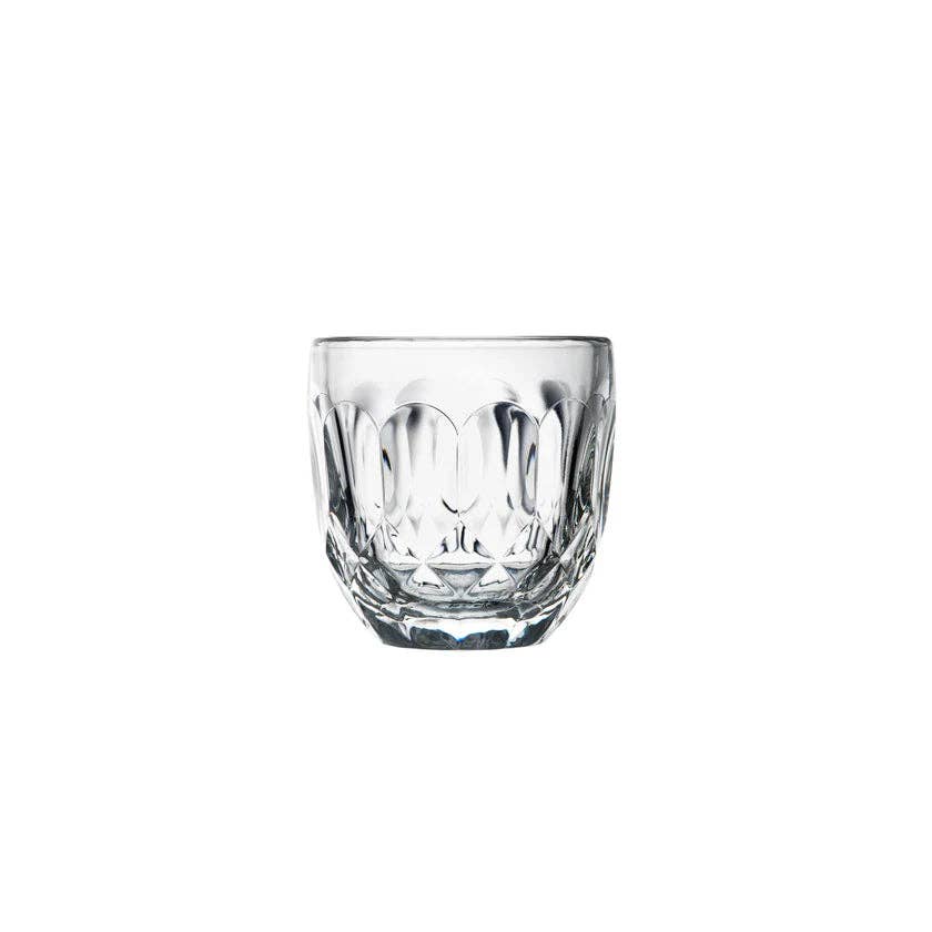 La Rochere - TROQUET Espresso (mixed set of 4) - Image 6