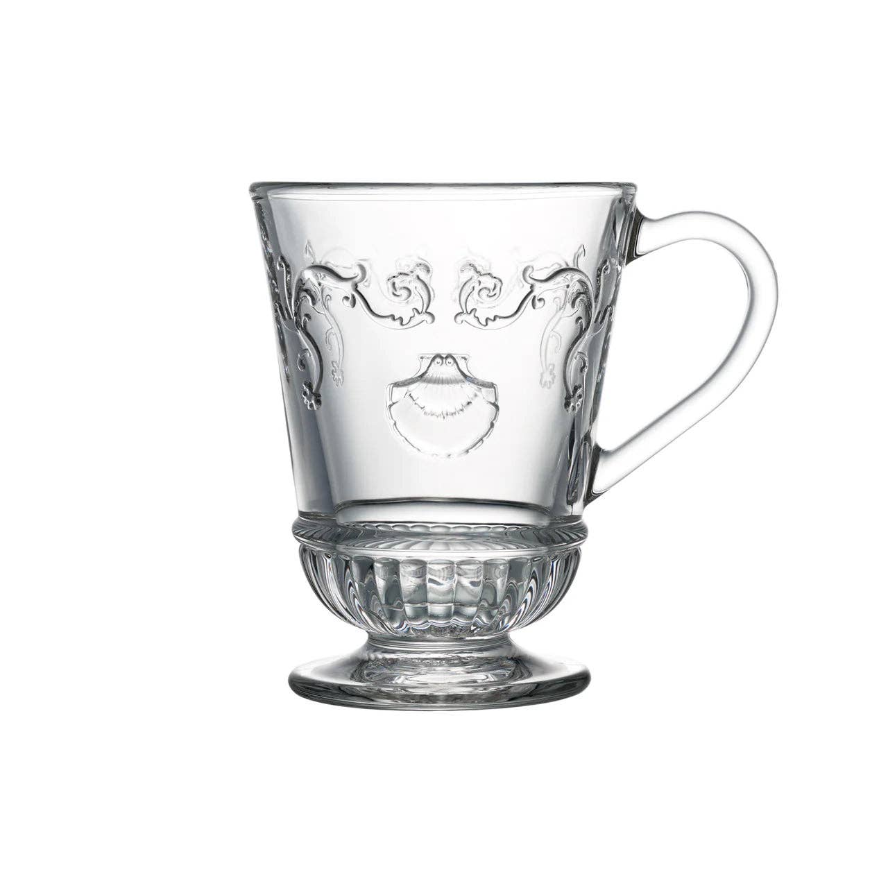 La Rochere - VERSAILLES Mug 27.5cl
