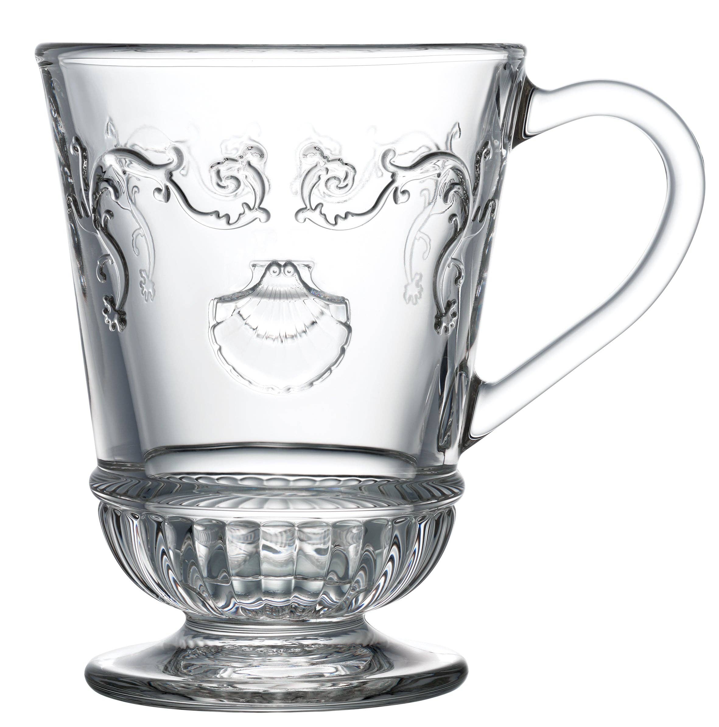 La Rochere - VERSAILLES Mug 27.5cl - Image 3