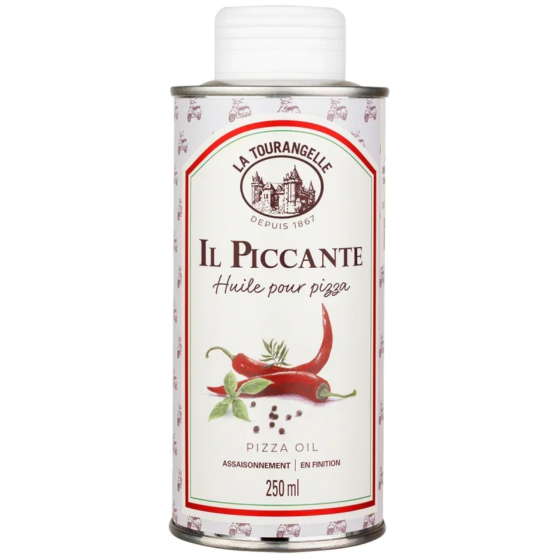 La Tourangelle - Piccante Oil (250ml)