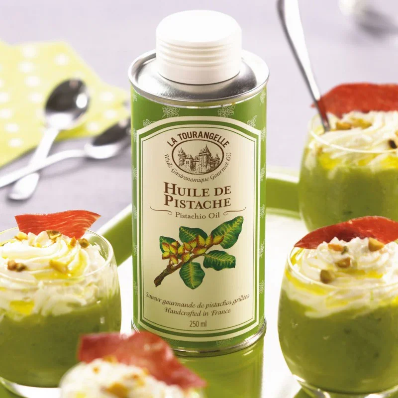 La Tourangelle - Pistachio Oil (250ml) - Image 3