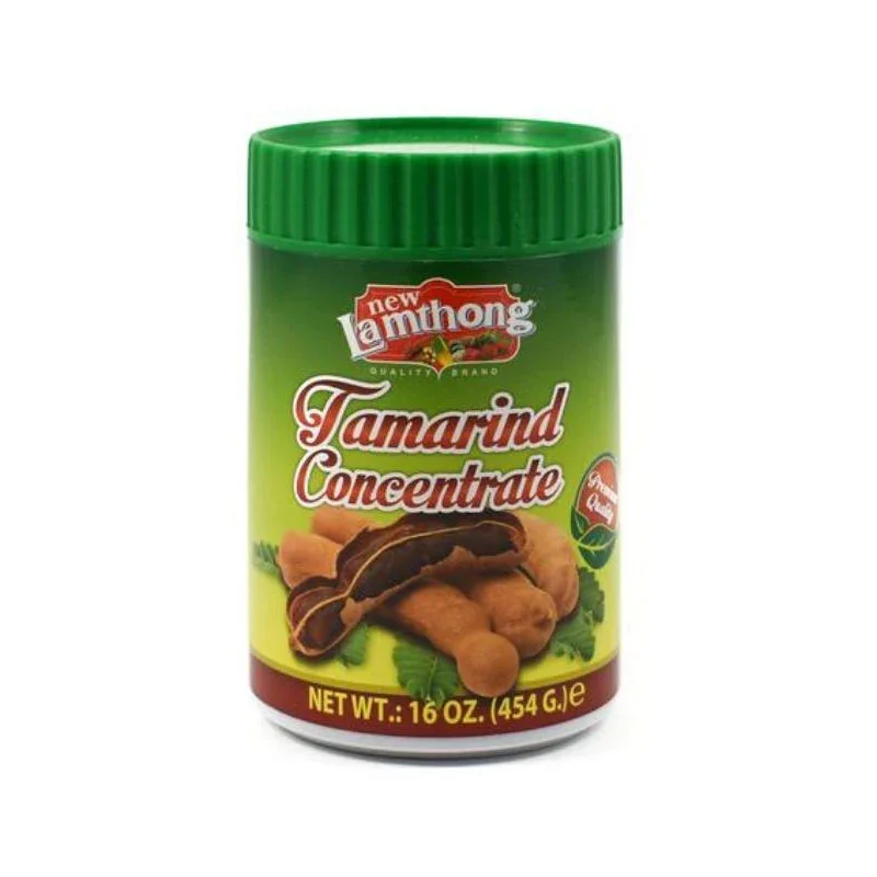 Lamthong Tamarind Concentrated (454g)