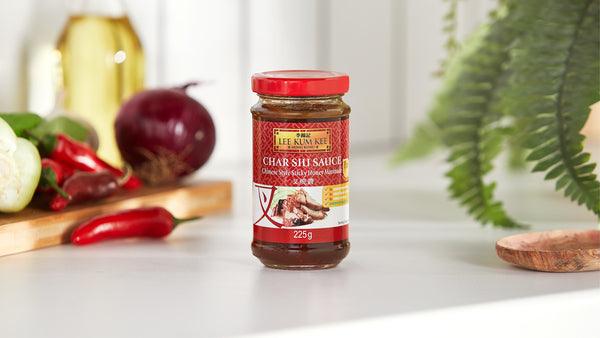 Lee Kum Kee Cooking Sauces (4 Pack) - Image 10